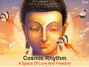 Cosmic Rhythm Gallery Image