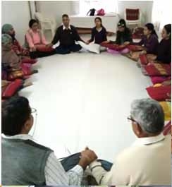 Reiki Class Bhopal Indore Mumbai