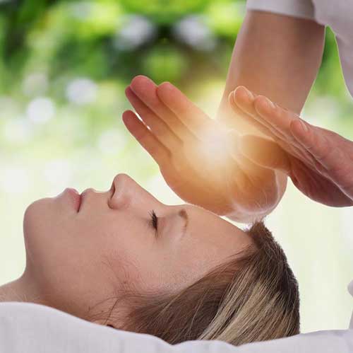 Reiki | Cosmic Rhythm - reiki classes in indore, REIKI WORKSHOP AT INDORE WITH ARCHANA / AKHILESH.