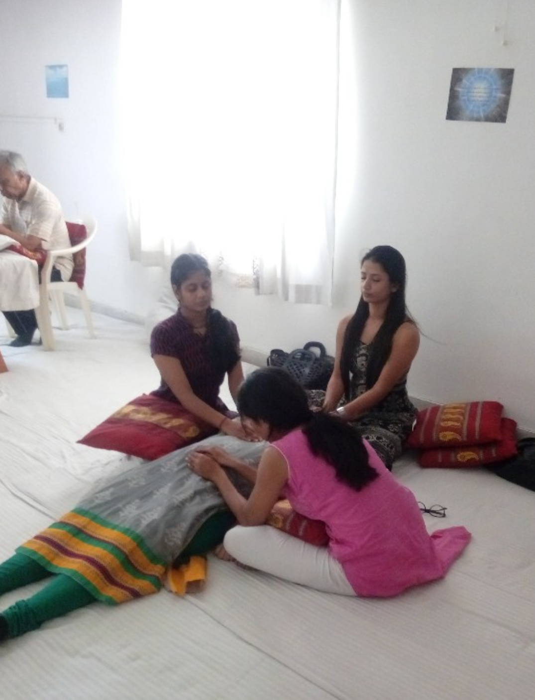 Reiki Bhopal Indore Mumbai